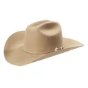 STETSON Corral 4X Silversand Cowboy Hat (SBCRAL-754098) - Stetson