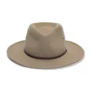STETSON Unisex Adults Moab Eye Reg Mushroom Hat (SWMOAB-8132MU) - Stetson
