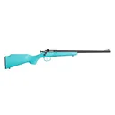 KEYSTONE SPORTING ARMS Crickett Gen1 "My First Rifle" 22LR 16.1in Single Shot Blue Synthetic Rifle (KSA302) - Keystone Sporting Arms