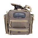 G*OUTDOORS Sporting Clays OD Green Range Bag (GPS-1411SC) - G*Outdoors