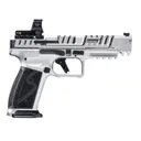 CANIK SFX Rival-S 9mm 5in 18rd Semi-Automatic Pistol (HG7607C-N) - Canik