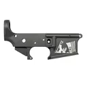 ANDERSON MANUFACTURING AR-15 Trump Fight Lower Receiver (D2K067A0470P) - Anderson Manufacturing