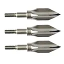 G5 OUTDOORS Montec M3 100 Grain BMP 3pk Broadheads (M868) - G5 Outdoors
