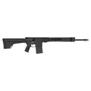 CMMG Endeavor Mk3 6.5mm Creedmoor 20in 20rd Armor Black Rifle (65A780C-AB) - Cmmg