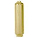 HUXWRX Safety Company Flow 762NATO FDE Titanium Suppressor w/ 5/8x24 762 Muzzle Brake (HUXW-2747) - Huxwrx