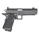 SPRINGFIELD ARMORY 1911 DS Prodigy Comp 9mm 5in 17rd/20rd Black Pistol (PH9119AOS-COMP) - Springfield Armory