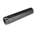 WILSON COMBAT Quell 9mm 6.9in Black Suppressor (SP-QUELL-9BLK24) - Wilson Combat