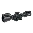SIG SAUER Tango-MSR 2-12x44 34mm FFP Illum MOA Milling 2.0 Reticle Black Riflescope w/ Mount (SOTM62000) - Sig Sauer