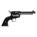TAURUS Deputy .45 Colt 5.5in 6rd Black Polished Revolver (2-D4551) - Taurus