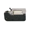 STANDARD MANUFACTURING Switch Gun .22 LR 3/4in 5rd Single Action Folding Revolver (GSWITCHGUNLR) - Standard Manufacturing Company