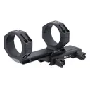 SIG SAUER Alpha MSR 34mm Black Scope Mount (SOA20015) - Sig Sauer