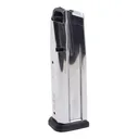 STACCATO 2011 9mm/38 Super 126mm 17rd Magazine (700-291912602-00) - Staccato 2011