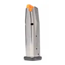 STACCATO 2011 9mm/38 Super 120mm 15rd Magazine (701-291912615-00) - Staccato 2011