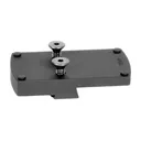 EVOLUTION GUN WORKS Vortex Viper/Venom Red Dot Sight Mount for CZ P10C/P10F/P10S (49329) - Evolution Gun Works