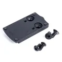 EVOLUTION GUN WORKS Vortex Viper/Venom Red Dot Sight Mount for Springfield Hellcat Optics Ready (49283) - Evolution Gun Works