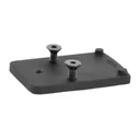 EVOLUTION GUN WORKS Trijicon RMR/SRO, Holosun 407c/507c Adapter Mount for FN FNS/FNX (49504) - Evolution Gun Works