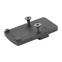 EVOLUTION GUN WORKS Trijicon RMR/SRO, Holosun 407c/507c Adapter Mount for HK USP (49505) - Evolution Gun Works