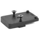 EVOLUTION GUN WORKS Trijicon RMR Sight Mount For CZ P-10 C (49529) - Evolution Gun Works
