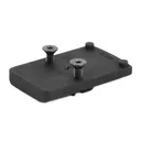 EVOLUTION GUN WORKS Trijicon RMR/SRO, Holosun 407c/507c Adapter Mount for CZ Shadow 2 (49532) - Evolution Gun Works