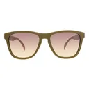 GOODR Cuyahoga Valley National Park OG Sunglasses (G00363-OG-GRYL1-GR) - Goodr