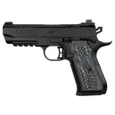 KIMBER AMERICA KDS9C 9mm 4.09in 10rd Black Semi-Auto Pistol (3100017) - Kimber