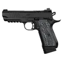 KIMBER AMERICA KDS9C 9mm 4.09in 1x18rd/1x15rd Black Semi-Auto Pistol (3100014) - Kimber