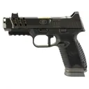 FN AMERICA 509 CC Edge XL 9mm 4.2in (3) Mag 17rd Semi-Auto Pistol ( 66-101714) - FN