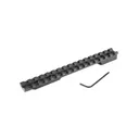 EVOLUTION GUN WORKS Mauser 98 Large Ring 20 MOA Picatinny Rail Scope Mount (47002) - Evolution Gun Works