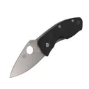 SPYDERCO 2.25in Ambitious Folding Knife (C148GP) - Spyderco