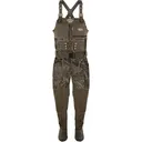 DRAKE Buckshot Eqwader 1600 Habitat Neoprene Waders 3.0, Regular (DF8500-022) - Drake