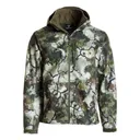 KINGS CAMO Hunter Series Wind-Defender Fleece KC Ultra Jacket (KCM1650-KCU) - Kings Camo