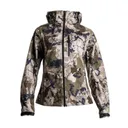 KINGS CAMO Women's Wind-Defender XK7 Fleece Jacket (KCL2150-XK7) - Kings Camo