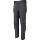 BERETTA Men's Gunner Tech Charcoal Pants (CU283T24520956) - Beretta