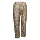 RIVERS WEST Mens Adirondack Mossy Oak Bottomlands Pants (2201-MBL) - Rivers West