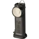 STREAMLIGHT Survivor 175-Lumen Rechargeable Safety-Rated Firefighter Right Angle Flashlight Without Charger (90520) - Streamlight