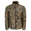 DRAKE Men's MST Synthetic Down Pack Habitat Jacket (DW1058-022) - Drake