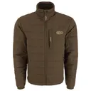 DRAKE Men's MST Synthetic Down Pack Green Timber Jacket (DW1058-GTB) - Drake