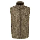 DRAKE Men's MST Synthetic Down Pack Vest (DW1060) - Drake