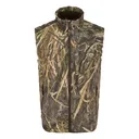 DRAKE Men's MST Synthetic Down Pack Habitat Vest (DW1060-022) - Drake