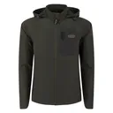 DRAKE Men's Rain Brake Lightweight Solid Softshell Jacket (DS7530) - Drake