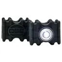 CUSTOM BOW EQUIPMENT Lighted Vibration Dampener Kit (CBE-AC-LVD) - Custom Bow Equipment