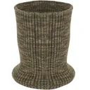 DRAKE LST Green/Brown/Gray Wool Neck Gaiter (DH1780-GBG) - Drake