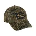 DRAKE Diamond Patch Twill Original Treestand Cap (DH4085-032) - Drake