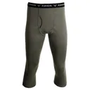 KINGS CAMO XKG Foundation 260 Zip Off Olive Merino Bottoms (XKG4104-OLV) - Kings Camo