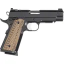 DAN WESSON 1911 Specialist Commander 45 ACP 4.255in 8rd Semi-Automatic Pistol (01795) - Dan Wesson