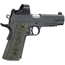 KIMBER AMERICA 1911 KHX Custom/RL OI 9mm 5in 9rd Full Size Semi-Automatic Pistol With Holoson HE507C-GR-X2 Optic (3000437) - Kimber