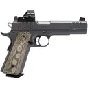 KIMBER AMERICA 1911 KHX Custom 9mm 5in 9rd Full Size Semi-Automatic Pistol With Holoson HE507C-GR-X2 Optic (3000434) - Kimber