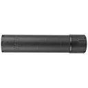 SIG SAUER SLX556-QD 556NATO Inconel High Temp Cerakote Black 19.4oz Quick Detach Suppressor W/ QD Mount/Muzzle Brake (SLX556-QD) - Sig Sauer