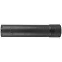 SIG SAUER SLH762TI-QD 7.62MM Titanium High Temp Cerakote Black 13.9oz Quick Detach Suppressor w/ QD Mount/Muzzle Brake (SLH762TI-QD) - Sig Sauer