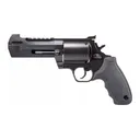 TAURUS Raging Hunter 500 S&W MAG 5.12in 5rd SA/DA Revolver (2-500051RH) - Taurus